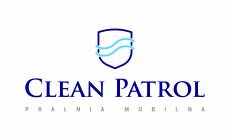 Clean Patrol Pralnia Mobilna